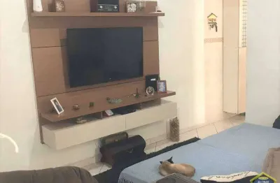 Casa térrea com 2 dorms e 1 suíte na tupi! - cód: act1785