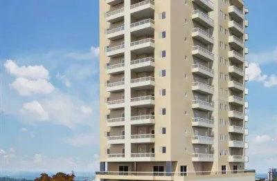 Apartamento com 2 quartos à venda na Rua Tupi, 216, Tupi, Praia Grande