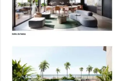 Prédio frente mar - 2 dorms com entrada de r$ 78 mil e parcelas de r$ 2.362,50!!