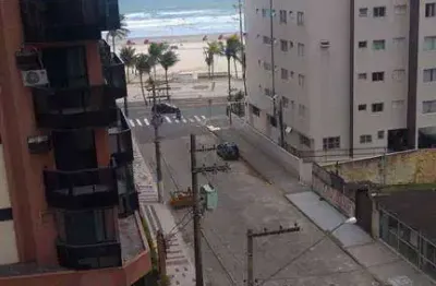 Apartamento com 3 quartos à venda na Rua Guilhermina, 167, Guilhermina, Praia Grande