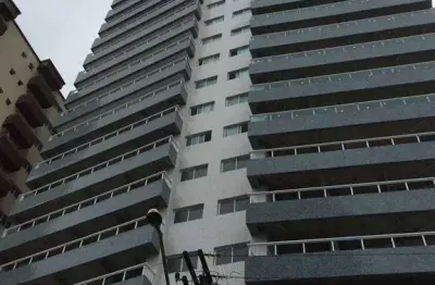 Apartamento com 3 quartos à venda na Rua Guilhermina, 167, Guilhermina, Praia Grande