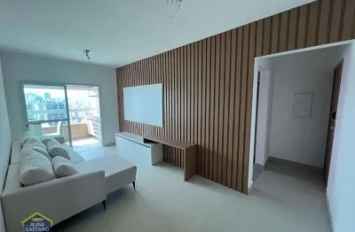 Apartamento com 3 quartos à venda na Rua Aviação, 328, Aviação, Praia Grande