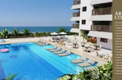 Alto padrão no campo da aviação - 3 dorms 3 vagas - parcele direto construtora!