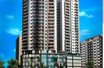Apartamento com 3 quartos à venda na Rua Forte, 201, Canto do Forte, Praia Grande