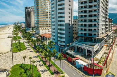 Prédio frente mar !! fase final de obras!! oportunidade para pagamento à vista!