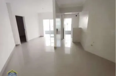 1 dorm sendo suíte na guilhermina! financia!! oportunidade!!