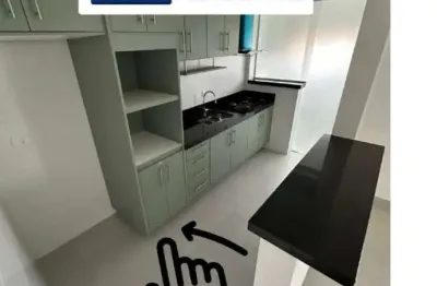 Apartamento com 2 quartos à venda na Rua Forte, 471, Canto do Forte, Praia Grande