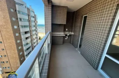 Apartamento com 1 quarto à venda na Rua Real, 61, Jardim Real, Praia Grande