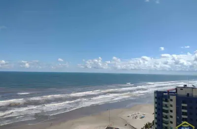 Apartamento com 2 quartos à venda na Rua Real, 81, Jardim Real, Praia Grande