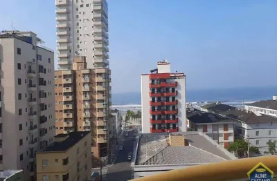 Amplo apartamento 3 suítes com vista mar!! - cód: act2032