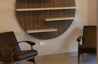 Apartamento com 3 quartos à venda na Rua Forte, 273, Canto do Forte, Praia Grande