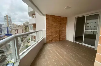 Apartamento com 2 quartos à venda na Rua Aviação, 220, Aviação, Praia Grande