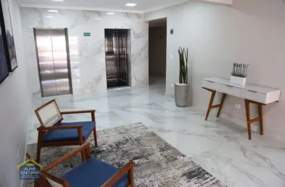 Apartamento com 1 quarto à venda na Rua Aviação, 220, Aviação, Praia Grande