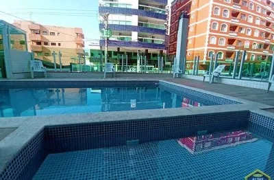 3 dorms, 2 vagas, pronto, financia!! tupi!! excelente localização!
