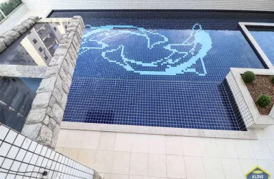 Apto lindo 3 dorms c/ 2 suítes, lazer completo!! parcela direto!!