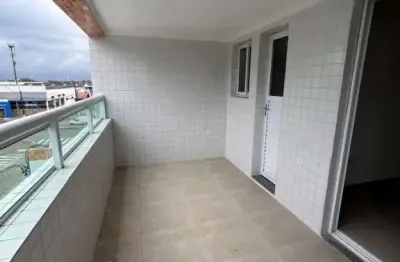 Prédio pronto - 2 dorms na guilhermina - apenas r$ 450mil e varanda gourmet!