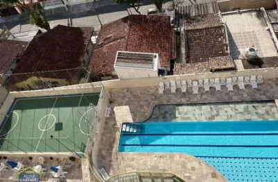 Apartamento com 3 dorms e lazer completo por apenas r$ 665mil à vista!