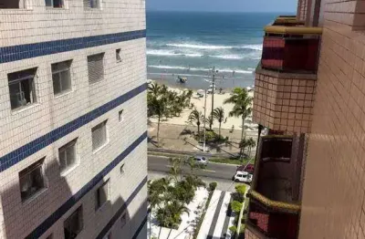 Cobertura com 3 quartos à venda na Rua Tupi, 51, Tupi, Praia Grande