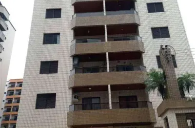 Cobertura com 3 quartos à venda na Rua Ocian, 257, Cidade Ocian, Praia Grande
