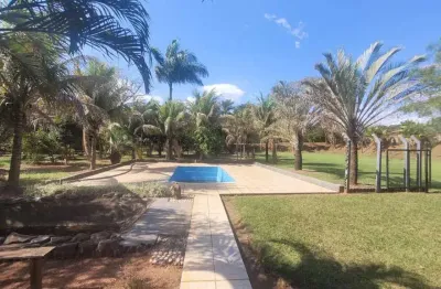 Chácara / sítio com 1 quarto à venda no Jardim São Domingos, Maringá 