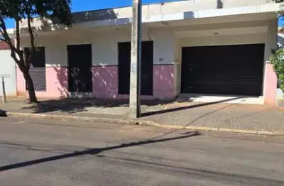 Salão comercial à venda, vila santa izabel, maringá, pr