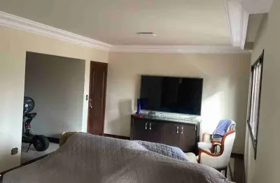 Apartamento com 3 quartos à venda na Zona 01, Maringá 