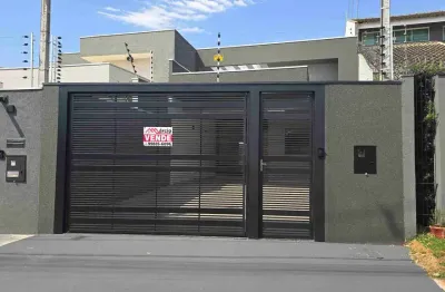 Casa com 3 quartos à venda no Jardim Monte Rei, Maringá 