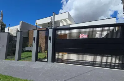 Casa com 3 quartos à venda no Jardim Império do Sol, Maringá 