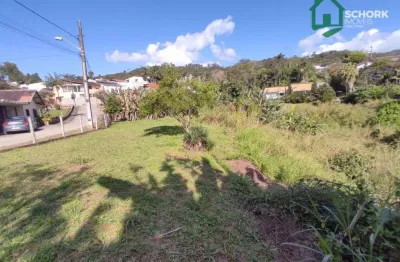 Terreno à venda, 3187 m² por r$ 2.500.000,00 - velha - blumenau/sc