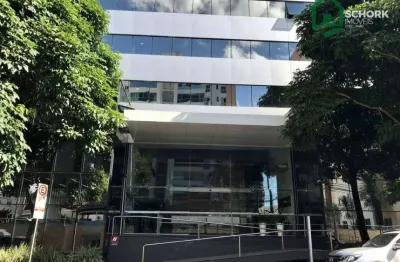 Sala para alugar, 40 m² por r$ 3.311,88/mês - jardim blumenau - blumenau/sc