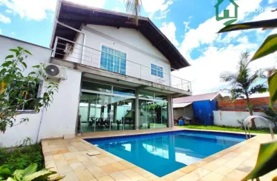 Casa com 2 dormitórios à venda, 243 m² por r$ 800.000,00 - itoupava norte - blumenau/sc