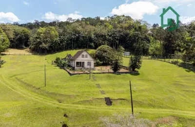 Terreno à venda, 28828 m² por r$ 9.000.000,00 - itoupava central - blumenau/sc