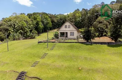 Terreno à venda, 28828 m² por r$ 10.000.000,00 - itoupava central - blumenau/sc