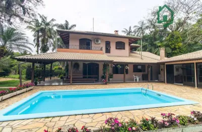 Sítio com 4 dormitórios à venda, 11239 m² por r$ 3.750.000,00 - itoupava central - blumenau/sc