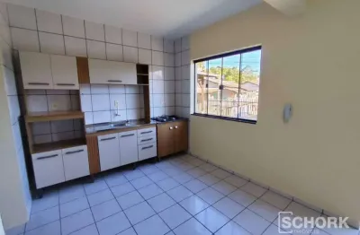 Apartamento com 2 dormitórios para alugar, 70 m² por r$ 1.440,85/mês - testo salto - blumenau/sc