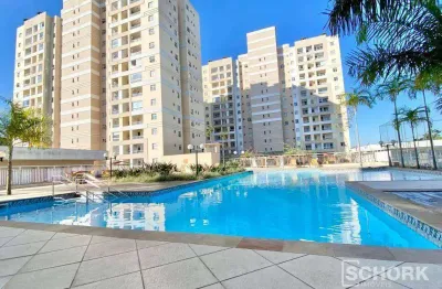 Apartamento com 2 dormitórios para alugar, 51 m² por r$ 2.101,90/mês - fortaleza - blumenau/sc