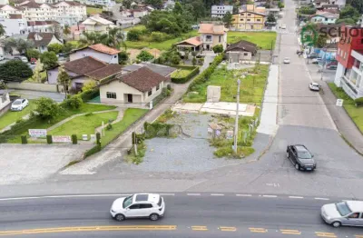 Terreno à venda, 848 m² por r$ 1.300.000,00 - itoupava central - blumenau/sc