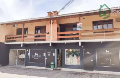 Apartamento com 2 dormitórios para alugar, 70 m² por r$ 1.957,67/mês - velha central - blumenau/sc