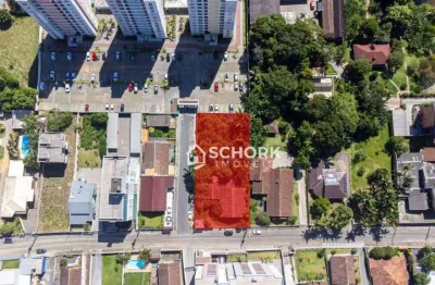 Terreno à venda, 1488 m² por r$ 1.800.000,00 - escola agrícola - blumenau/sc