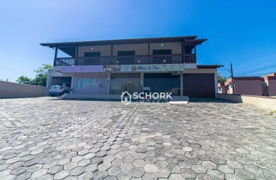 Casa com 3 dormitórios à venda, 209 m² por r$ 930.000,00 - fortaleza - blumenau/sc