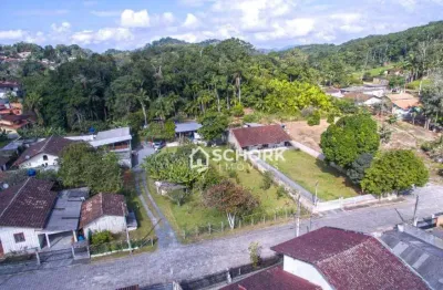 Terreno à venda, 5900 m² por r$ 1.500.000,00 - itoupava central - blumenau/sc