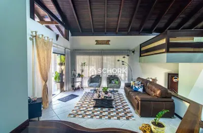 Casa com 3 dormitórios à venda, 354 m² por r$ 1.450.000,00 - salto do norte - blumenau/sc