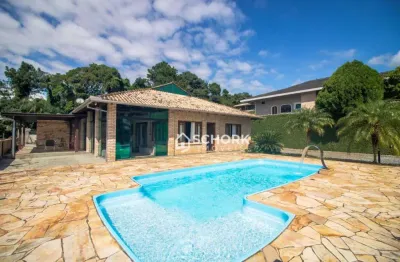 Casa com 3 dormitórios à venda, 207 m² por r$ 1.490.000,00 - itoupava central - blumenau/sc
