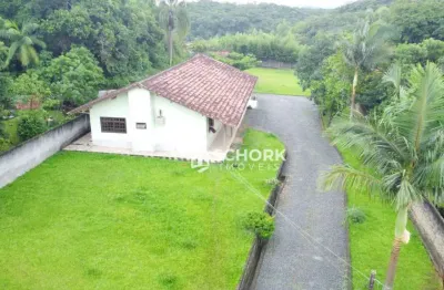 Casa com 5 dormitórios à venda, 182 m² por r$ 949.990,00 - fortaleza - blumenau/sc