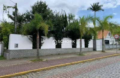 Casa com 4 dormitórios à venda, 247 m² por R$ 2.299.000,00 - Centro - Timbó/SC