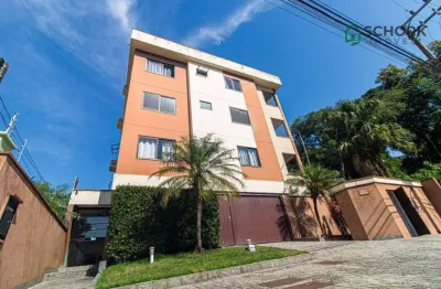 Apartamento com 2 dormitórios à venda, 71 m² por r$ 450.000,00 - velha - blumenau/sc