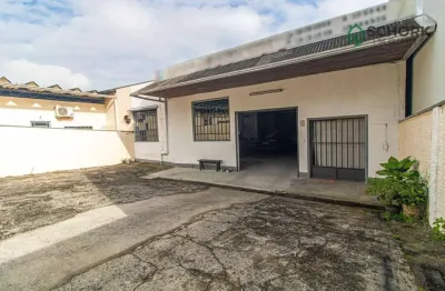Galpão à venda, 375 m² por r$ 1.200.000,00 - velha - blumenau/sc