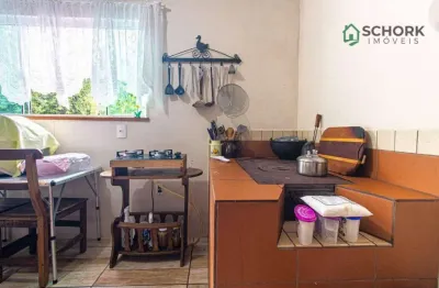 Sítio com 3 dormitórios à venda, 34480 m² por r$ 980.000,00 - braço serafim - luiz alves/sc