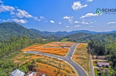 Terreno à venda, 324 m² por r$ 155.000,00 - itoupava central - blumenau/sc