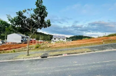 Terreno à venda, 360 m² por r$ 220.000,00 - itoupava central - blumenau/sc